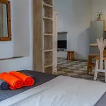 Tatil Evi Maria-anna Traditional Island House Páros