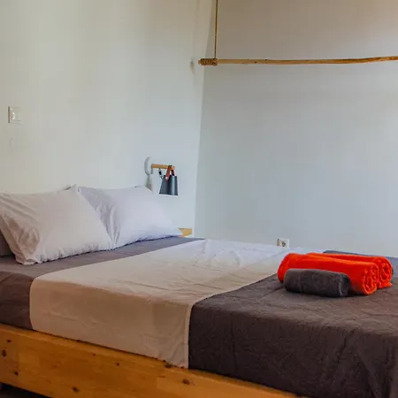 Maria-anna Traditional Island House Tatil Evi Páros